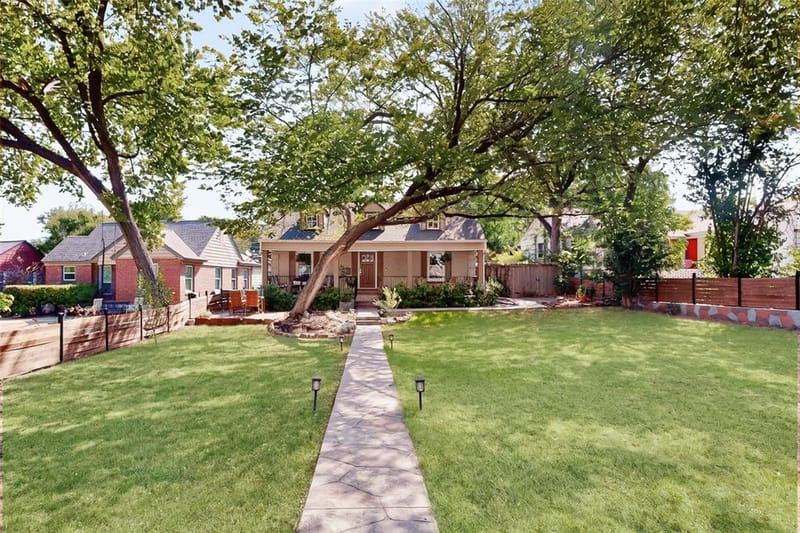 1732 S Edgefield Avenue, Dallas TX 75224 - Photo 4