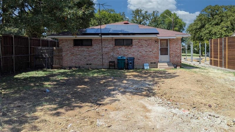522 Ruth Street, Denton TX 76205 - Photo 19