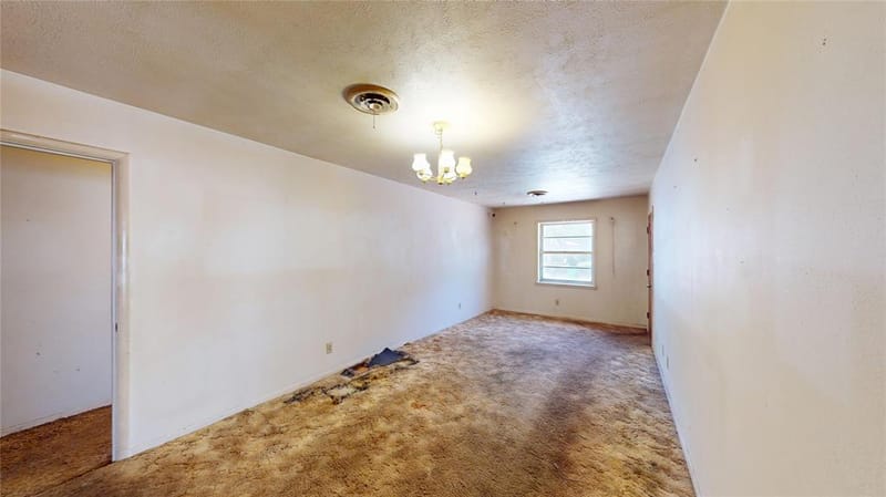 522 Ruth Street, Denton TX 76205 - Photo 4