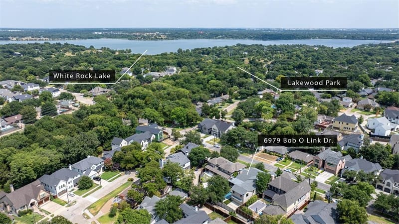 6979 Bob O Link Drive, Dallas TX 75214 - Photo 4