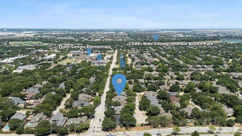 115 Bristol Court, Coppell TX 75019 - Photo 38