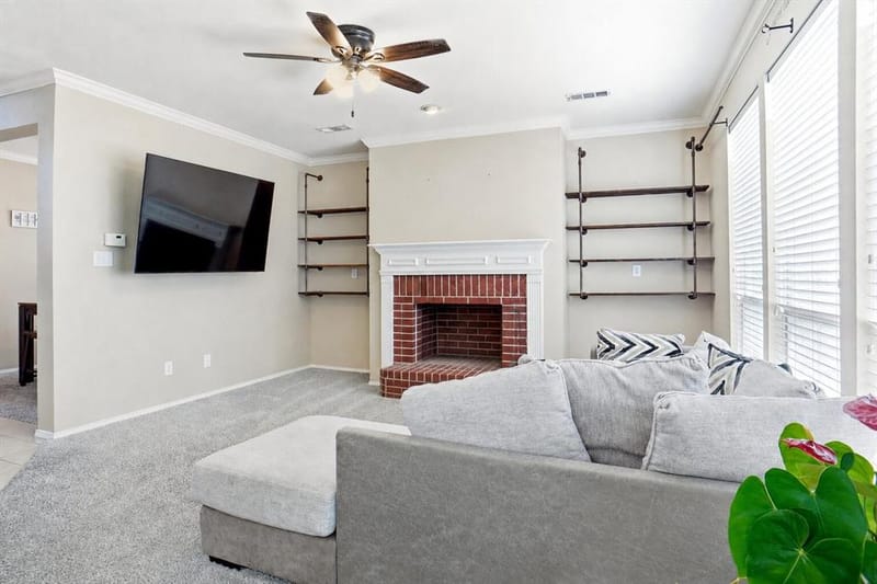 4528 Coconino Court, Fort Worth TX 76137 - Photo 6