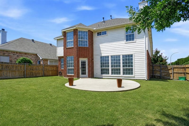 4528 Coconino Court, Fort Worth TX 76137 - Photo 17