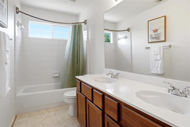 4528 Coconino Court, Fort Worth TX 76137 - Photo 16