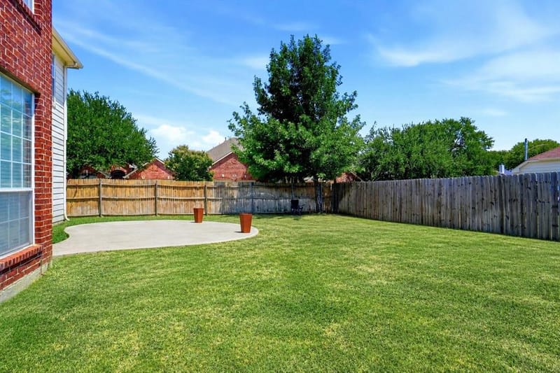 4528 Coconino Court, Fort Worth TX 76137 - Photo 18