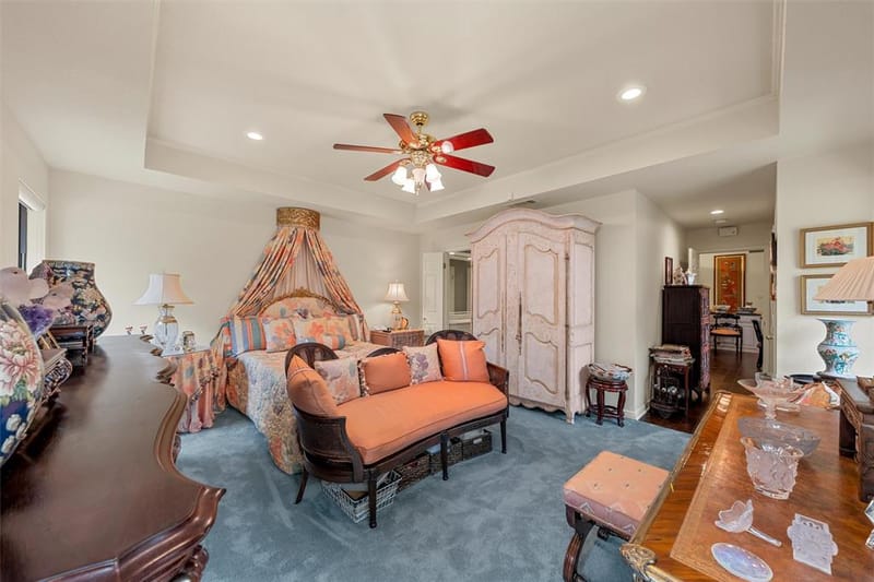 99 Sugar Creek Place, Woodway TX 76712 - Photo 20