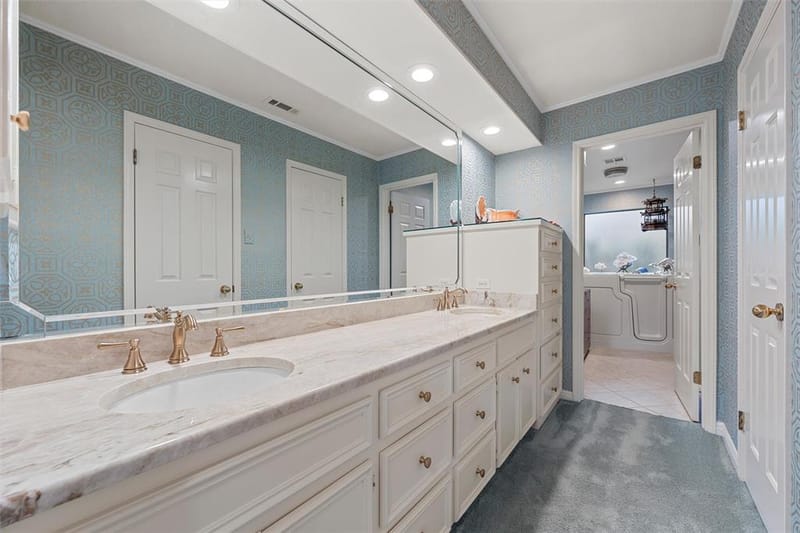 99 Sugar Creek Place, Woodway TX 76712 - Photo 18