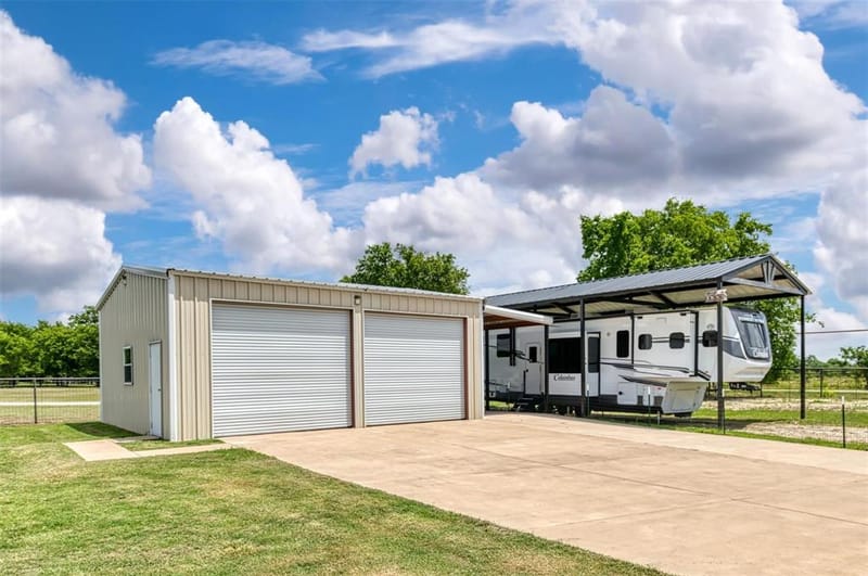 220 Hidden Meadow Trail, Leonard TX 75452 - Photo 27