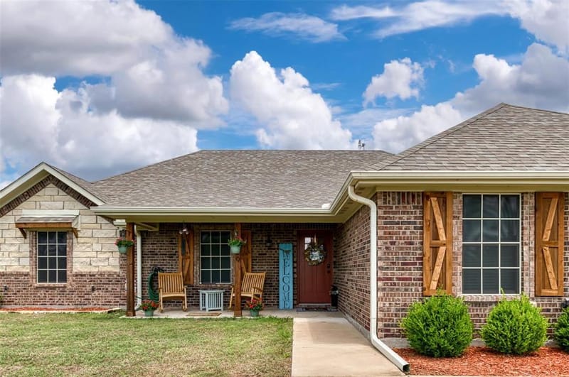 220 Hidden Meadow Trail, Leonard TX 75452 - Photo 2