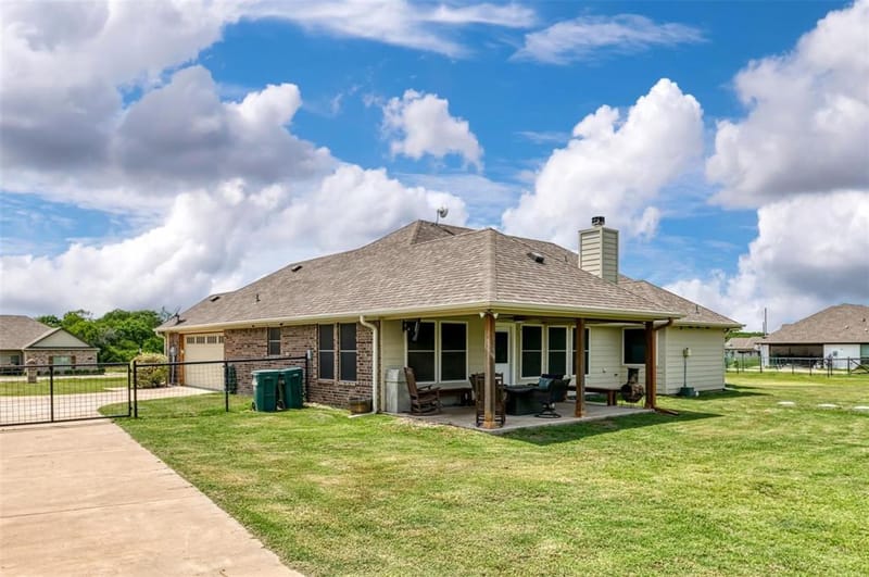 220 Hidden Meadow Trail, Leonard TX 75452 - Photo 6
