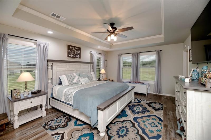 220 Hidden Meadow Trail, Leonard TX 75452 - Photo 17