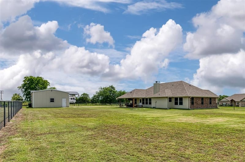 220 Hidden Meadow Trail, Leonard TX 75452 - Photo 7