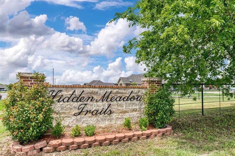 220 Hidden Meadow Trail, Leonard TX 75452 - Photo 28
