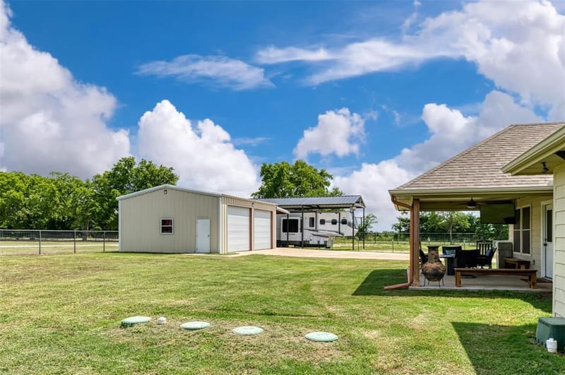 220 Hidden Meadow Trail, Leonard TX 75452 - Photo 9