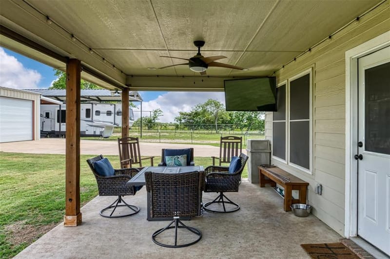 220 Hidden Meadow Trail, Leonard TX 75452 - Photo 24