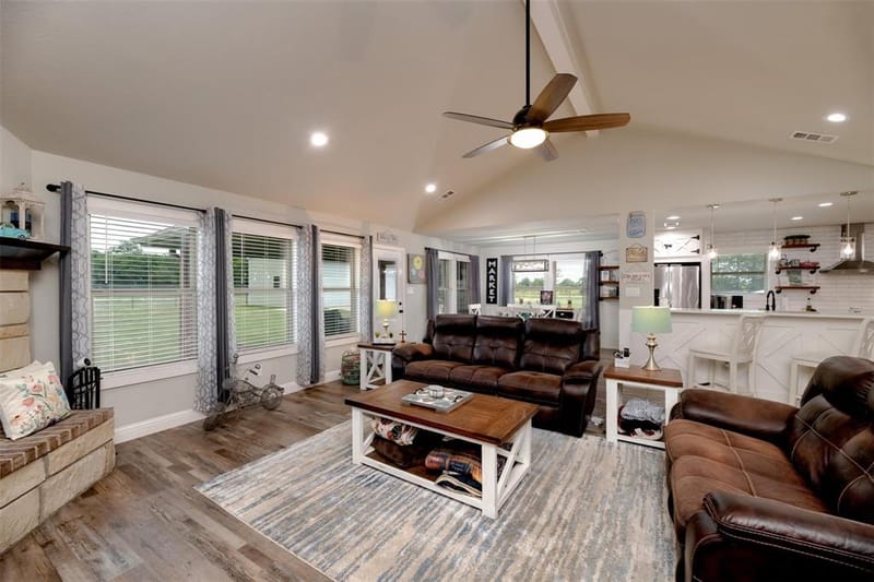 220 Hidden Meadow Trail, Leonard TX 75452 - Photo 10
