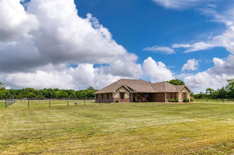 220 Hidden Meadow Trail, Leonard TX 75452 - Photo 4