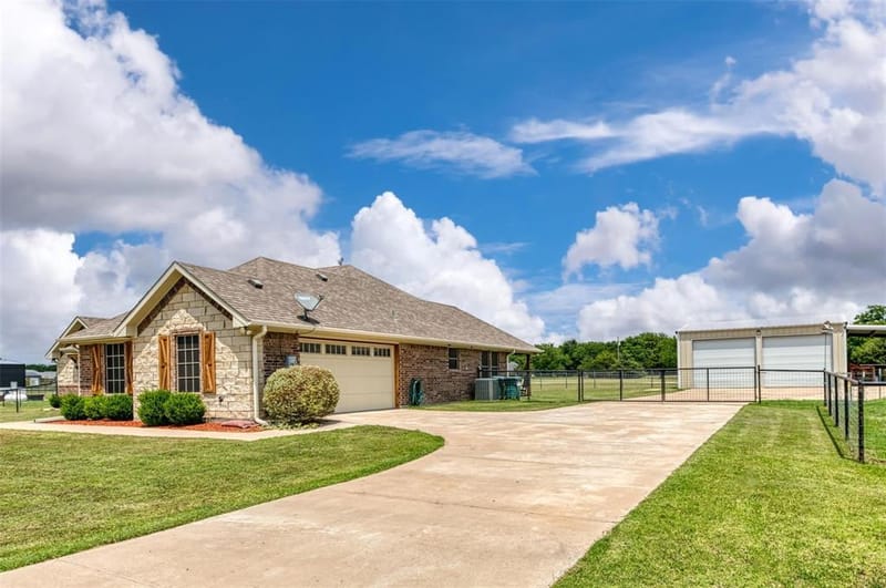 220 Hidden Meadow Trail, Leonard TX 75452 - Photo 8