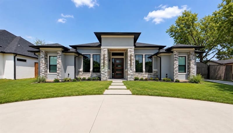 921 Delk Drive, Arlington TX 76013