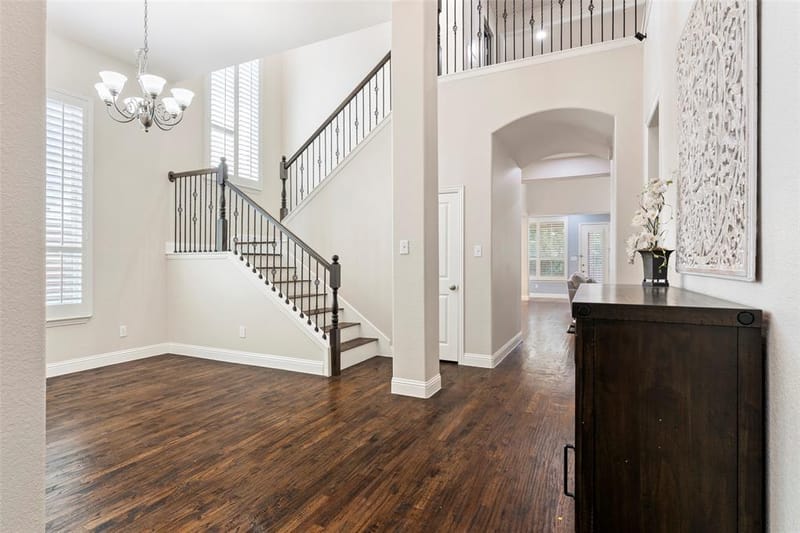 1720 Fountain Vista View, Wylie TX 75098 - Photo 6