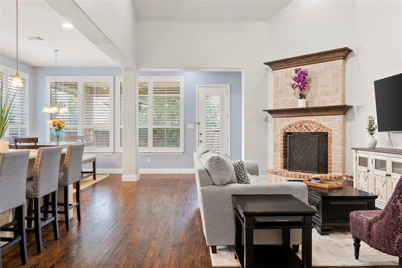 1720 Fountain Vista View, Wylie TX 75098 - Photo 13