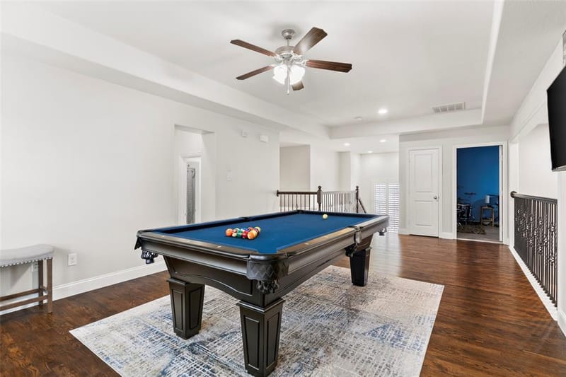1720 Fountain Vista View, Wylie TX 75098 - Photo 26