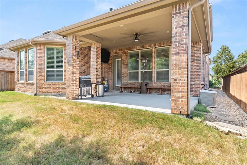 1720 Fountain Vista View, Wylie TX 75098 - Photo 34