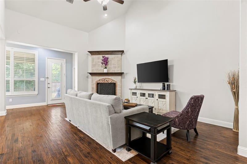 1720 Fountain Vista View, Wylie TX 75098 - Photo 10