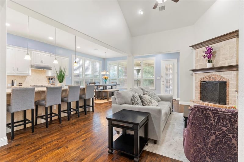 1720 Fountain Vista View, Wylie TX 75098 - Photo 14
