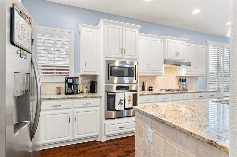 1720 Fountain Vista View, Wylie TX 75098 - Photo 15
