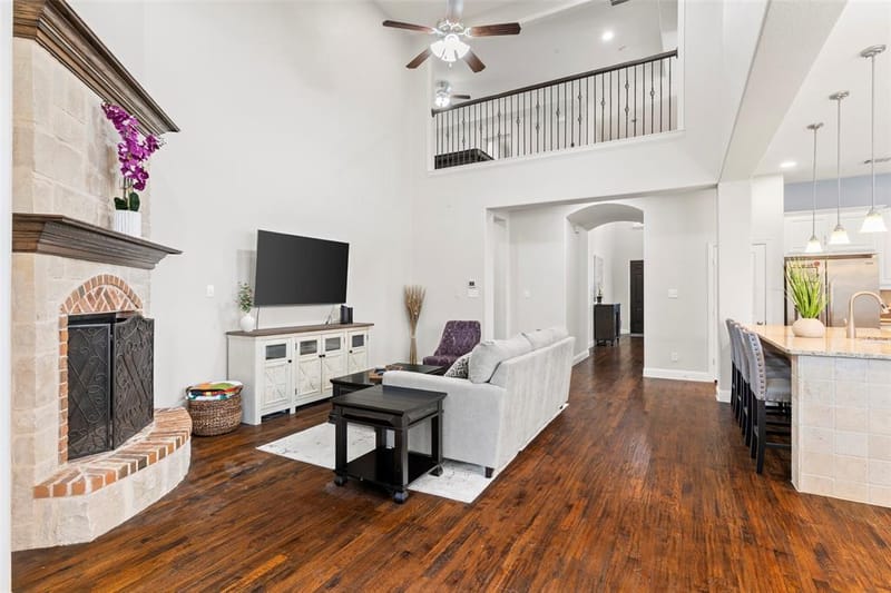 1720 Fountain Vista View, Wylie TX 75098 - Photo 11