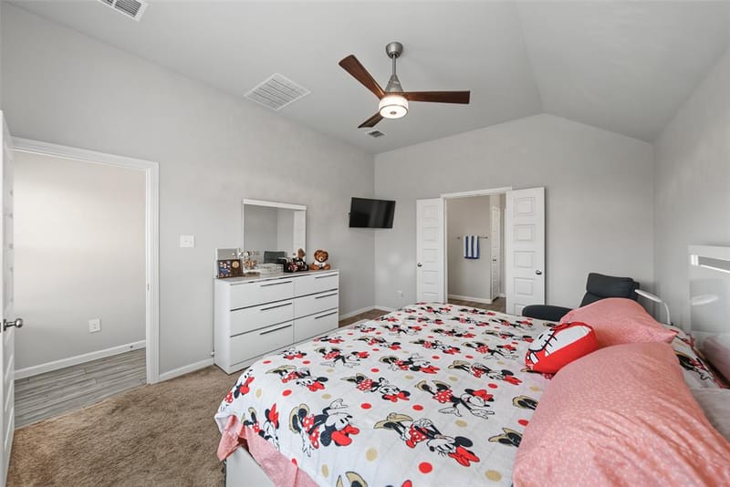 5320 Big Thicket Lane, Royse City TX 75189 - Photo 17