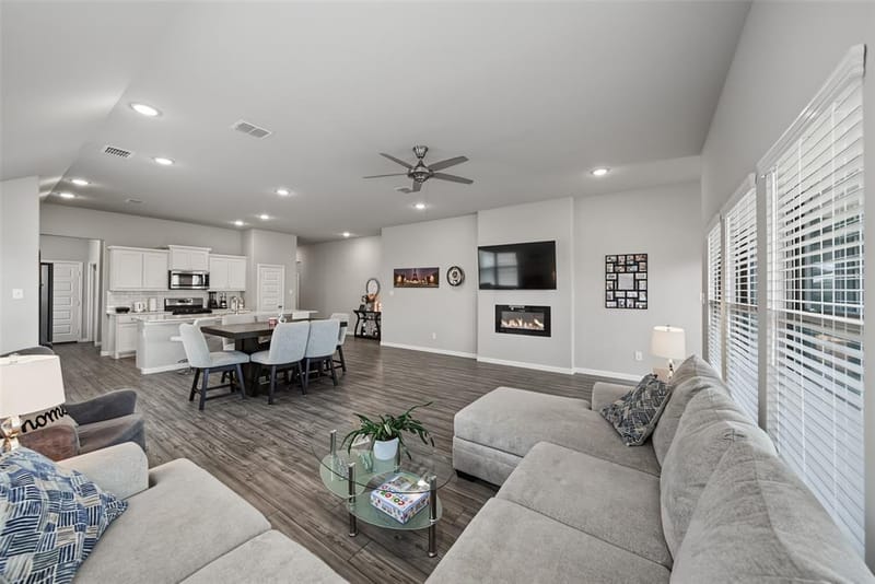 5320 Big Thicket Lane, Royse City TX 75189 - Photo 16