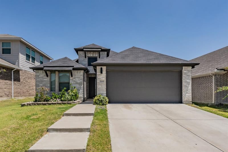 5320 Big Thicket Lane, Royse City TX 75189