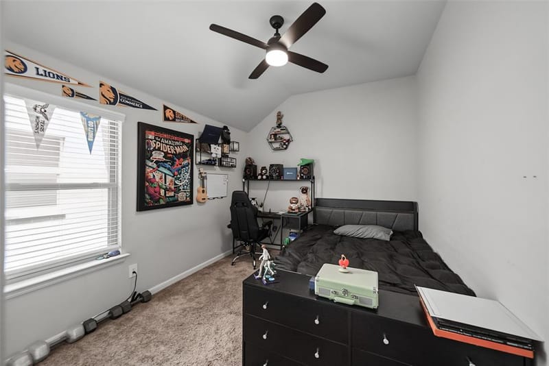 5320 Big Thicket Lane, Royse City TX 75189 - Photo 20