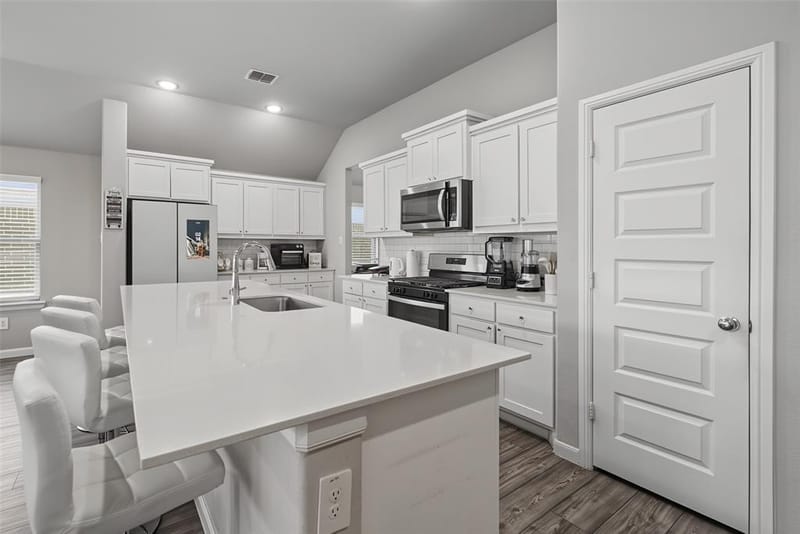 5320 Big Thicket Lane, Royse City TX 75189 - Photo 9