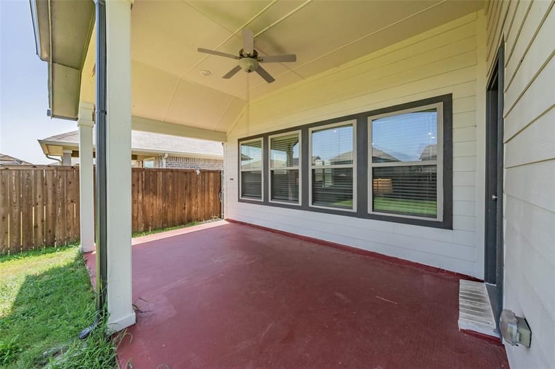 5320 Big Thicket Lane, Royse City TX 75189 - Photo 34