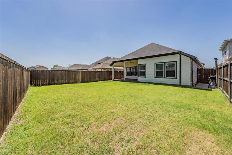 5320 Big Thicket Lane, Royse City TX 75189 - Photo 38