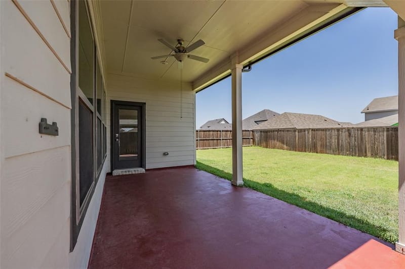 5320 Big Thicket Lane, Royse City TX 75189 - Photo 33
