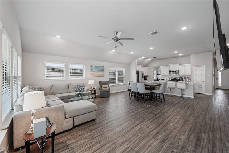 5320 Big Thicket Lane, Royse City TX 75189 - Photo 15