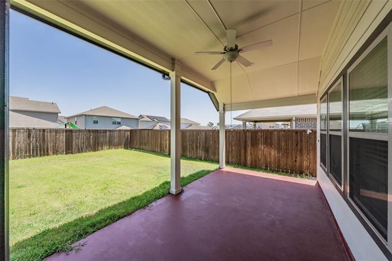 5320 Big Thicket Lane, Royse City TX 75189 - Photo 35