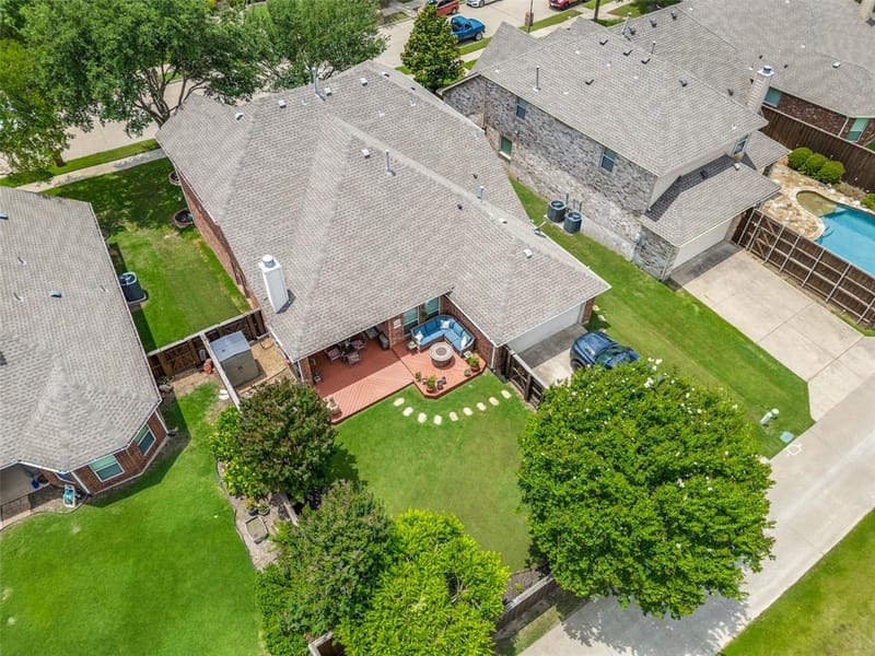 13442 Four Willows Drive, Frisco TX 75035 - Photo 27
