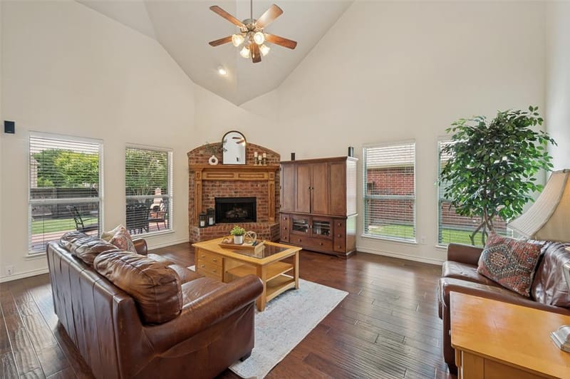13442 Four Willows Drive, Frisco TX 75035 - Photo 6