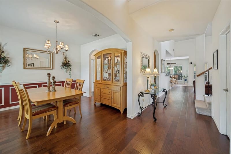 13442 Four Willows Drive, Frisco TX 75035 - Photo 13