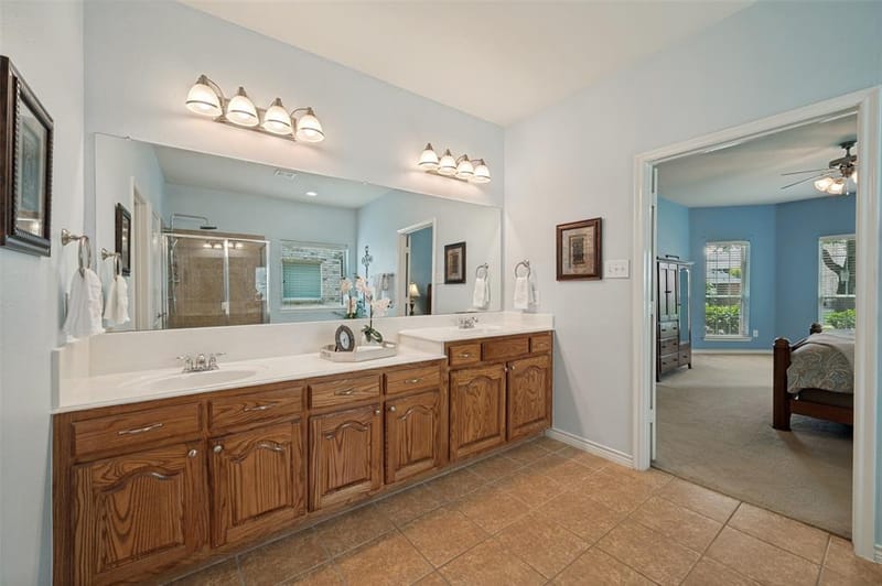 13442 Four Willows Drive, Frisco TX 75035 - Photo 16