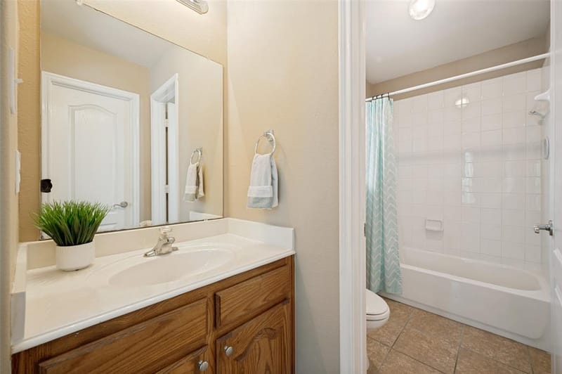 13442 Four Willows Drive, Frisco TX 75035 - Photo 22