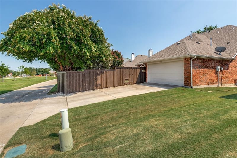 13442 Four Willows Drive, Frisco TX 75035 - Photo 32