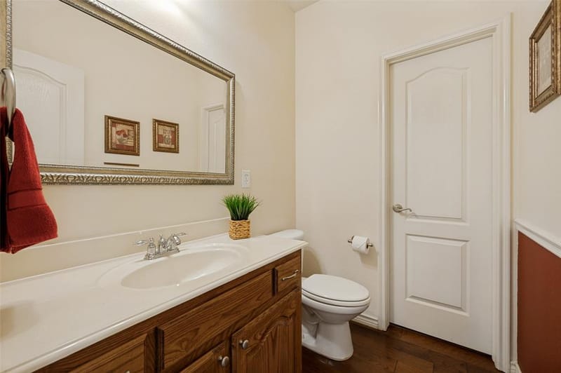 13442 Four Willows Drive, Frisco TX 75035 - Photo 20