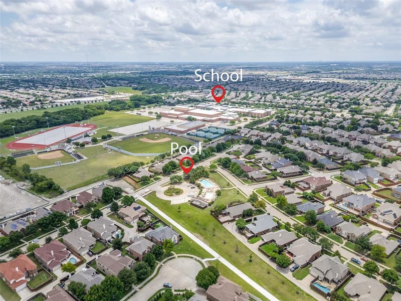 13442 Four Willows Drive, Frisco TX 75035 - Photo 30