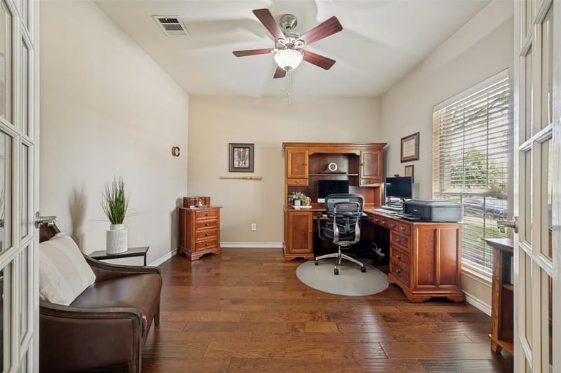 13442 Four Willows Drive, Frisco TX 75035 - Photo 19